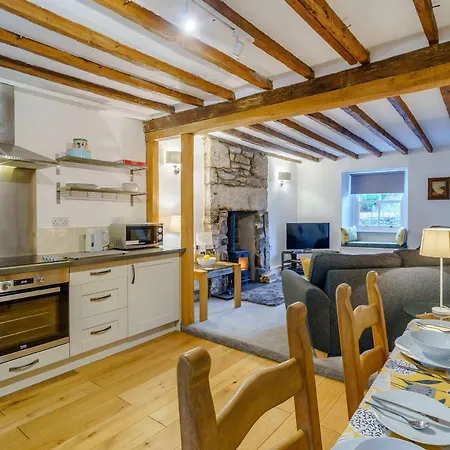 Σπίτι διακοπών 2 Bed In Cartmel 85430 *