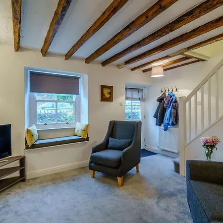 Σπίτι διακοπών 2 Bed In Cartmel 85430 *