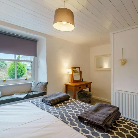 Σπίτι διακοπών 2 Bed In Cartmel 85430 *