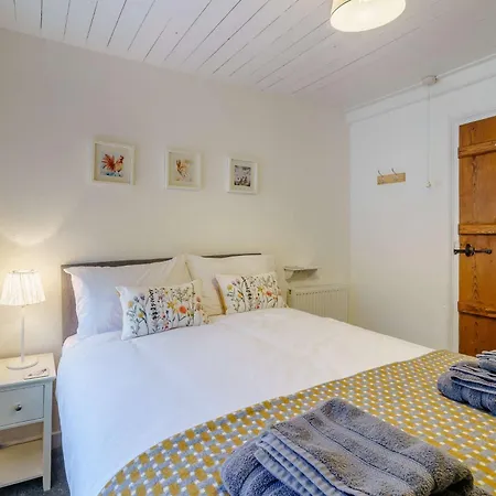 2 Bed In Cartmel 85430