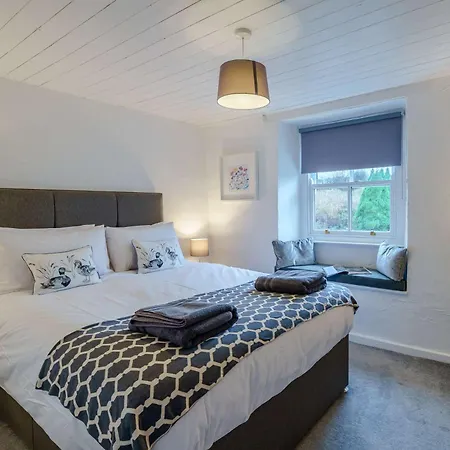 2 Bed In Cartmel 85430 *